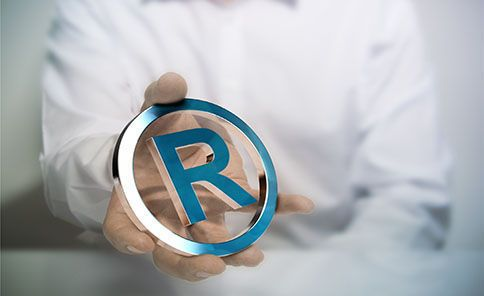 国内没有商标可以申请国际商标吗？