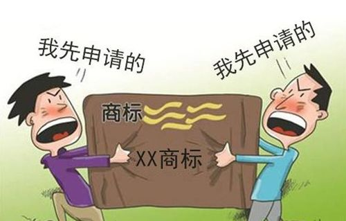 如何判断是否符合在先使用？