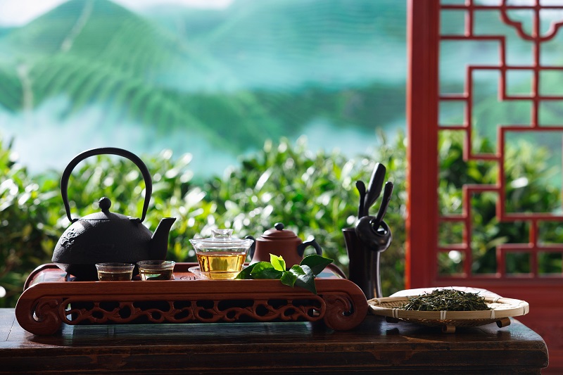 茶馆商标注册怎么做？茶馆商标属于第几类？
