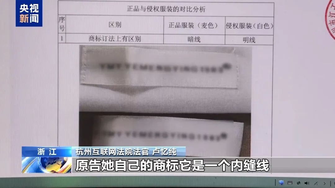 网红翻车卖仿版，直播维权怎么办？