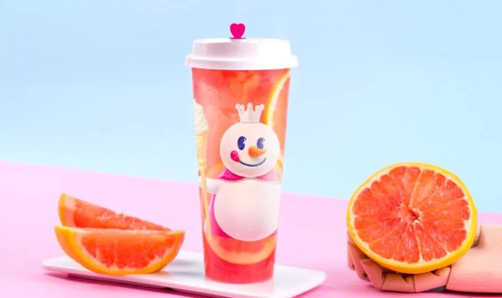 雪王进军AI领域，两者将会碰撞出怎样的火花？