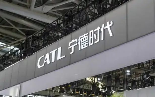 宁德时代天行系列电池已发布，有超充版、长寿命版、长续航版以及高强度版