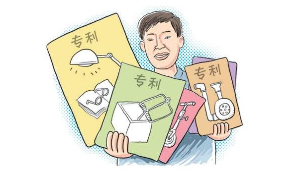 什么是专利申请中的“一案两报”？有哪些有点？